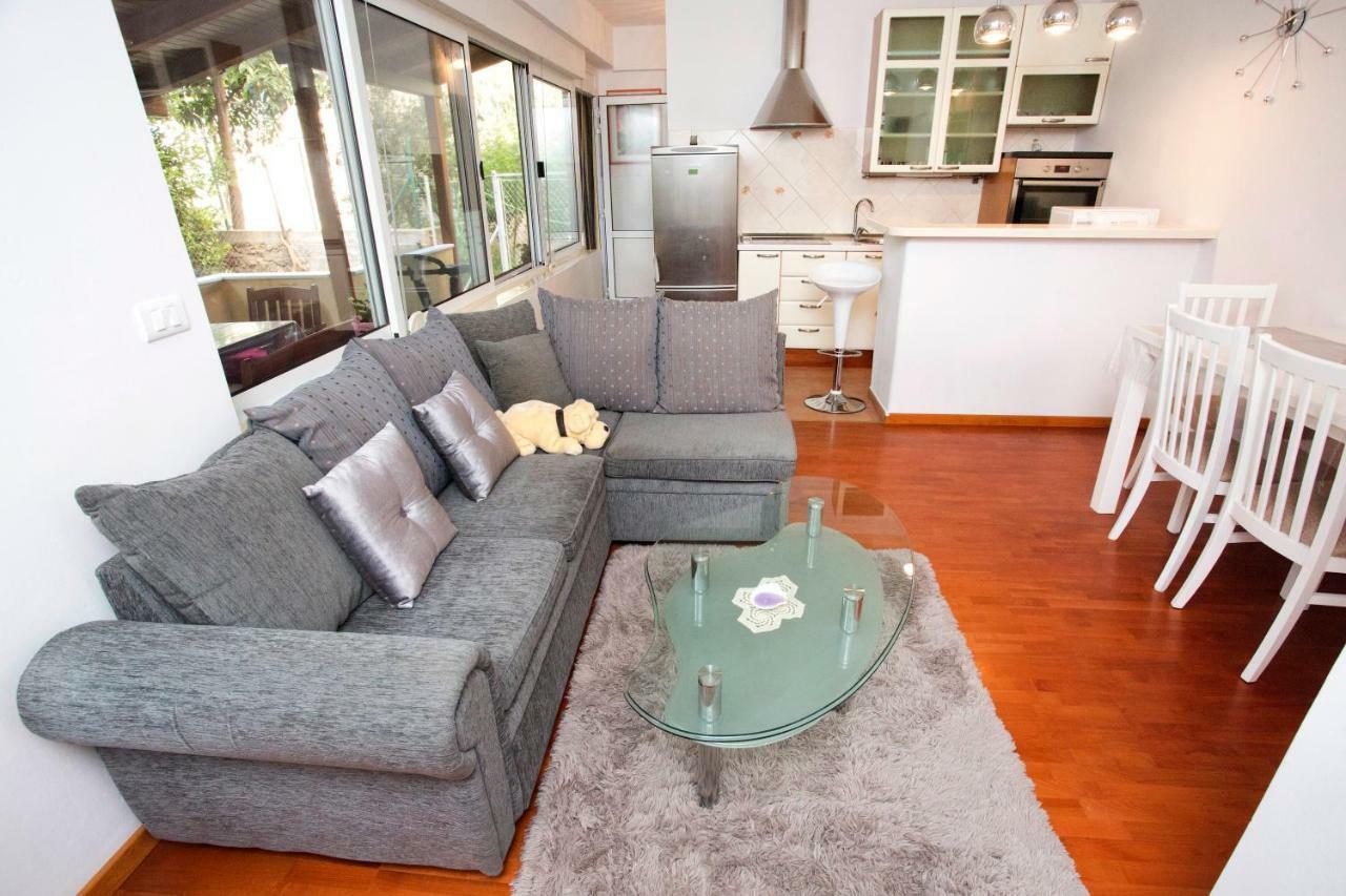 Tera Apartment Near Bacvice Beach And City Centre Split Exterior foto